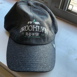 Brooklyn Run 5K hat